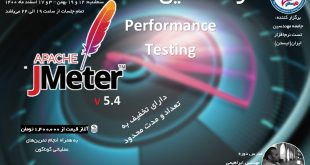 JMeter v5.4-3
