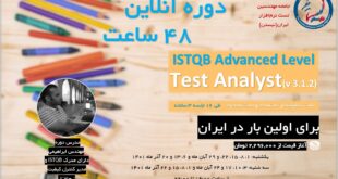 ISTQB Advanced Level-TA