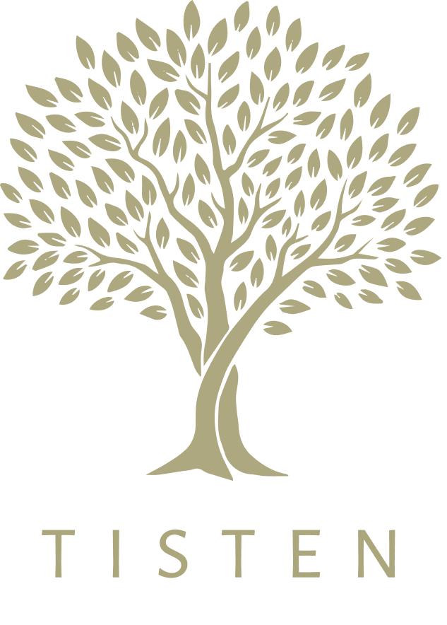 New Tisten Logo